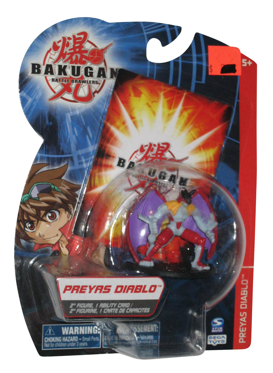 bakugan preyas
