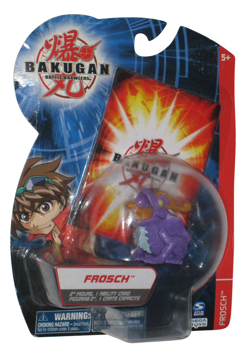 2008 Bakugan Battle Brawlers Figures ~ *BATTLE GEAR* ~ LOADS TO CHOOSE FROM HERE