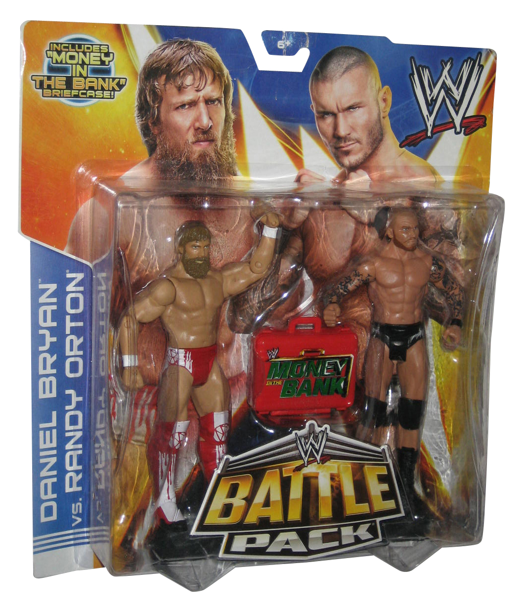 money in the bank toy wwe