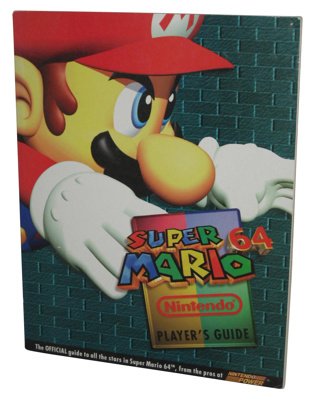 nintendo-power-super-mario-64-player-s-strategy-guide-book-ebay