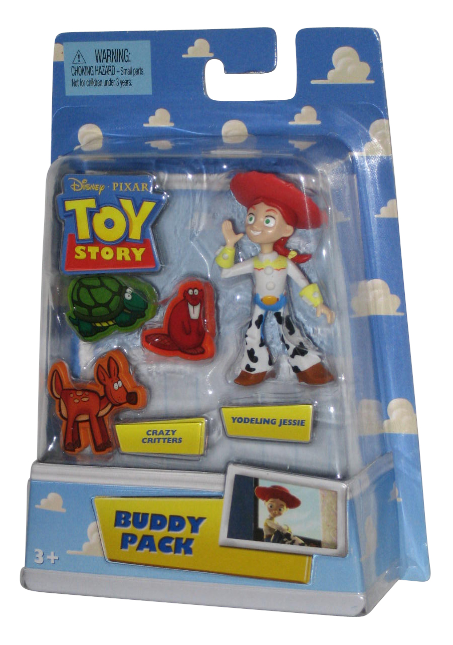 buddy pack toy story