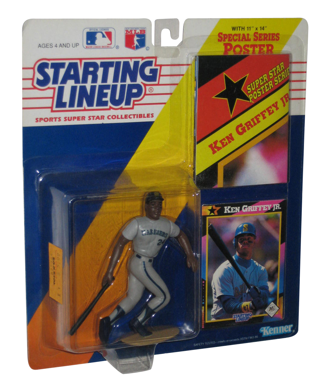 starting lineup mlb figures