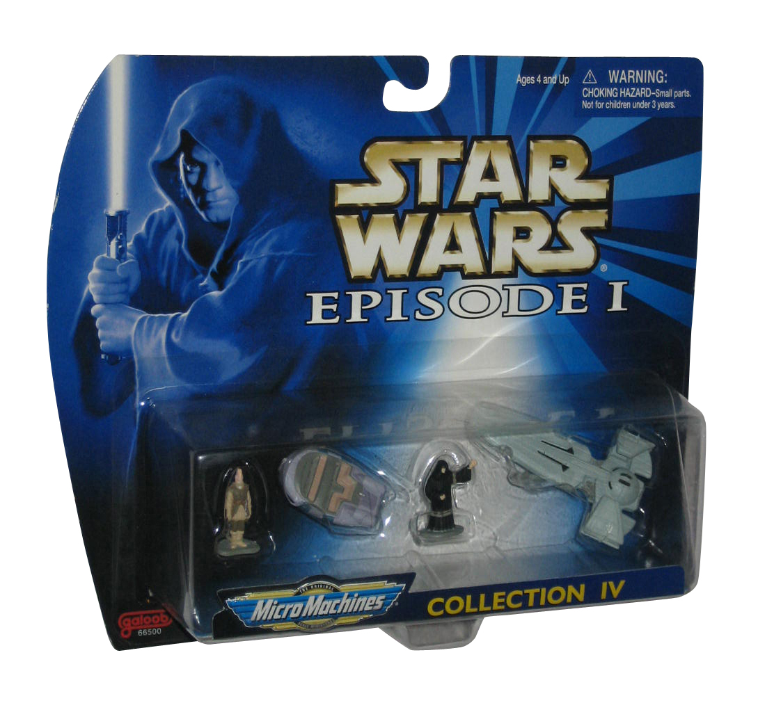 star wars micro machines toys r us exclusive