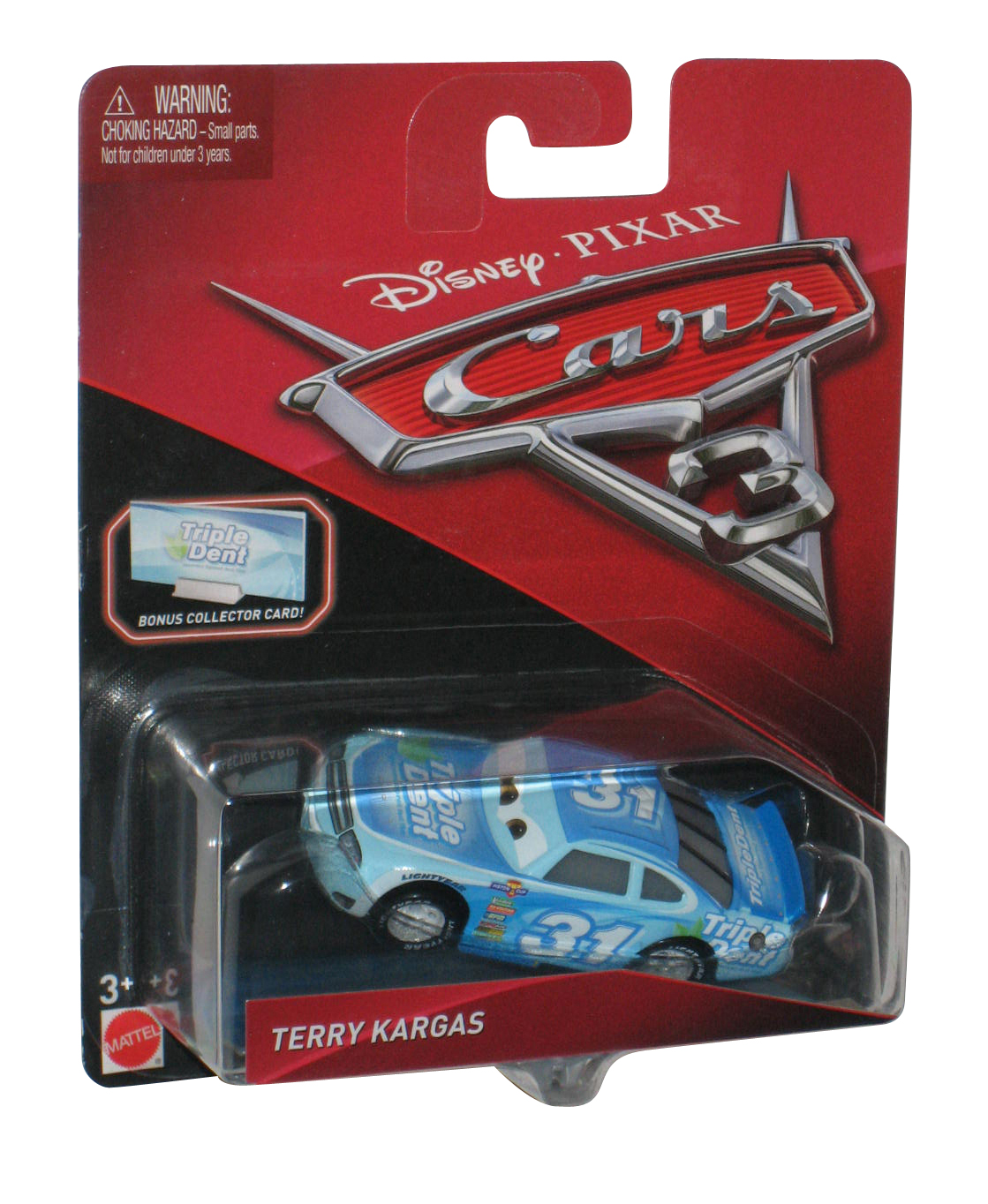 cars terry kargas