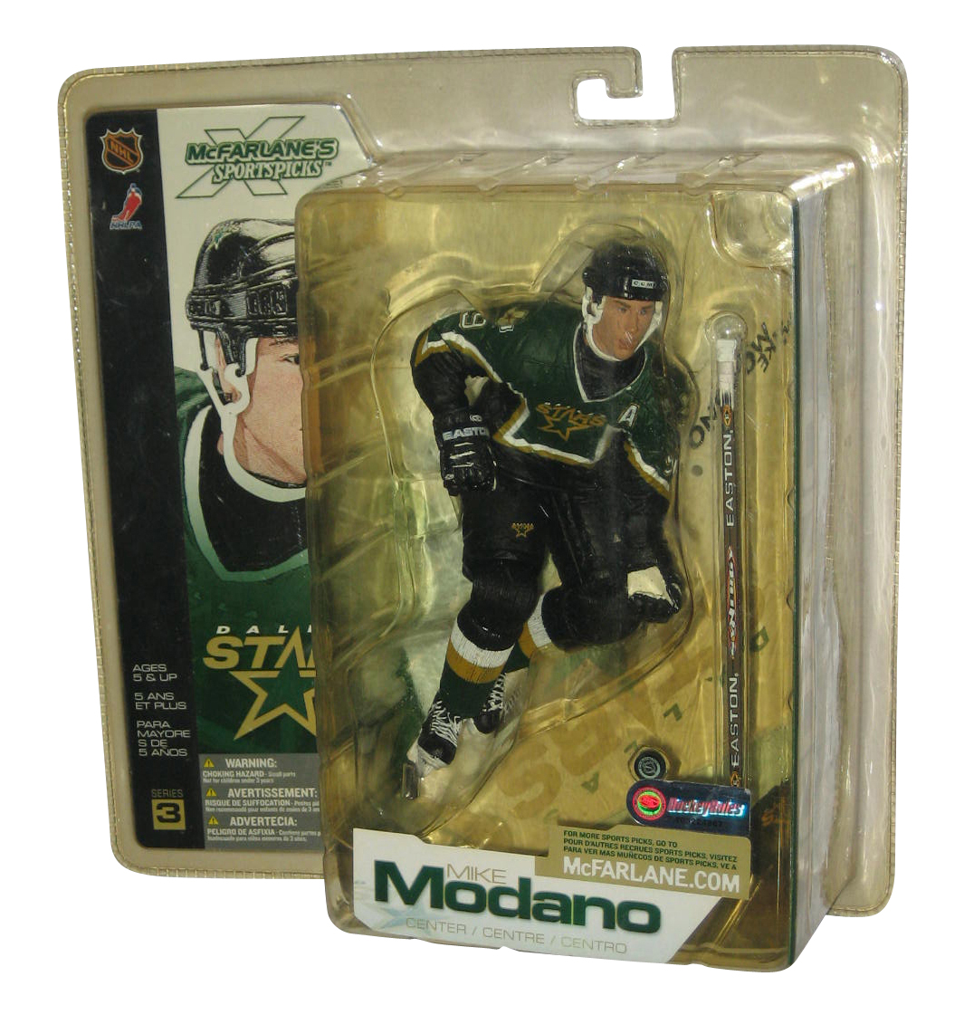 mcfarlane nhl figures price guide