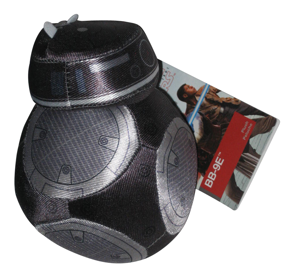 star wars droid plush