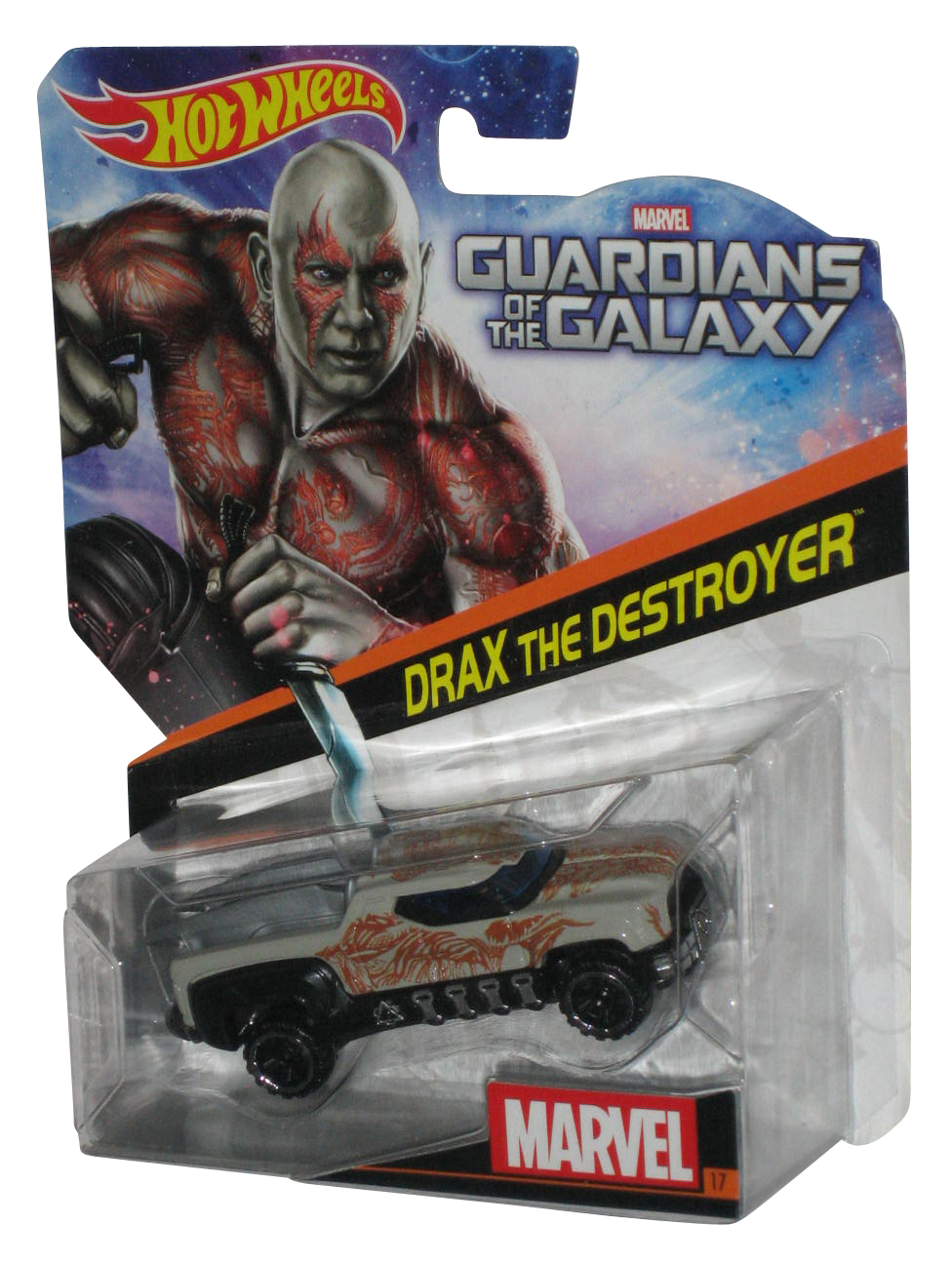 drax hot toys guardians of the galaxy 2