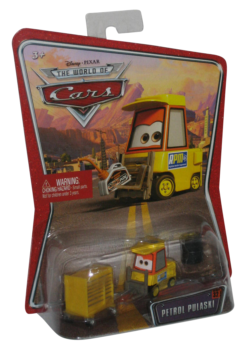 petrol engine toy car