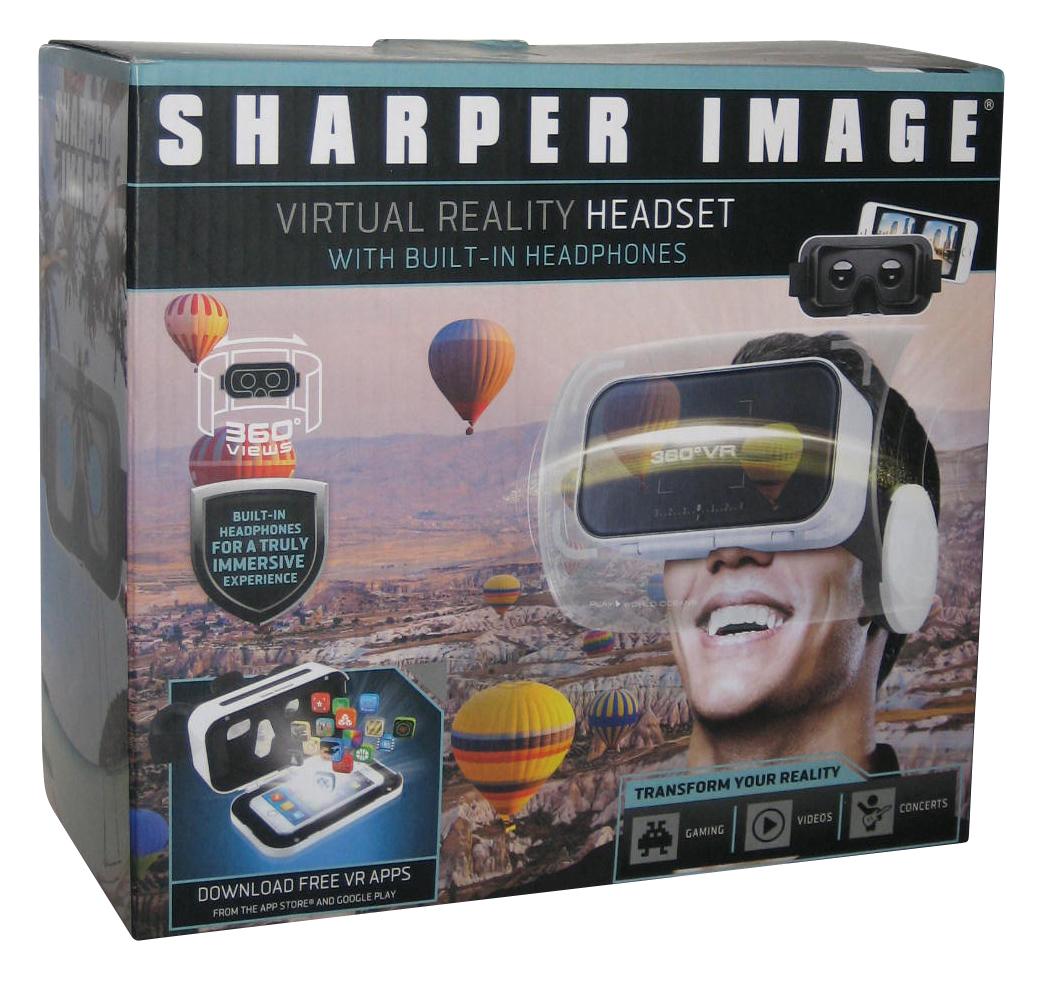 virtual reality headset for iphone reviews
