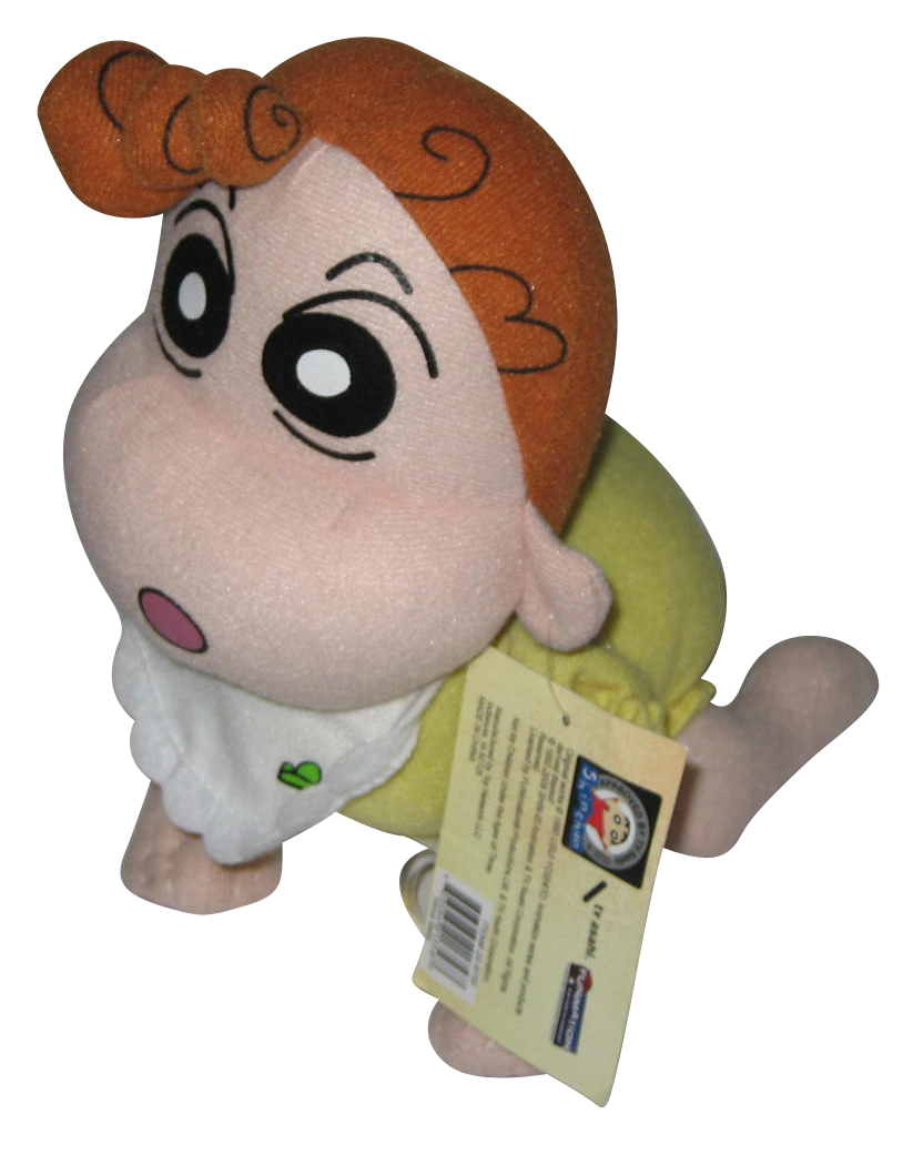 shin chan doll price