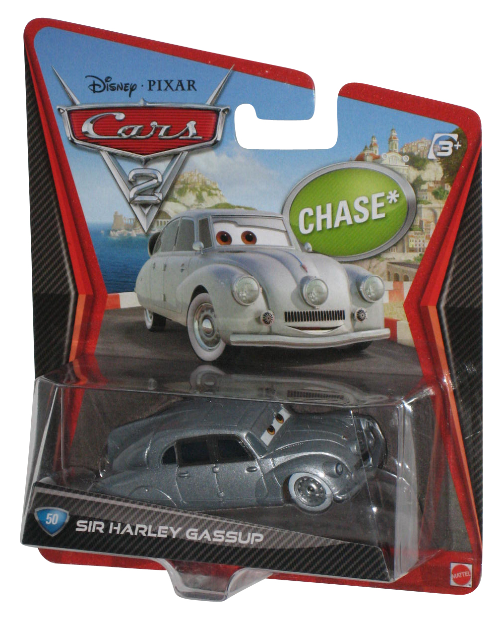 cars 2 toys pixar