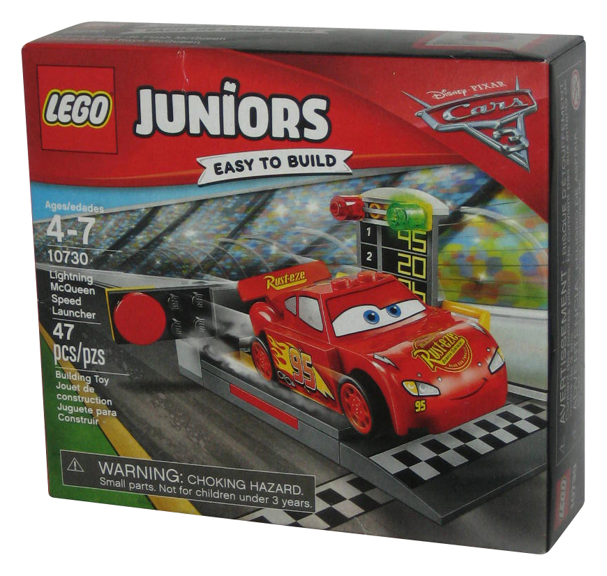 lego cars sets disney