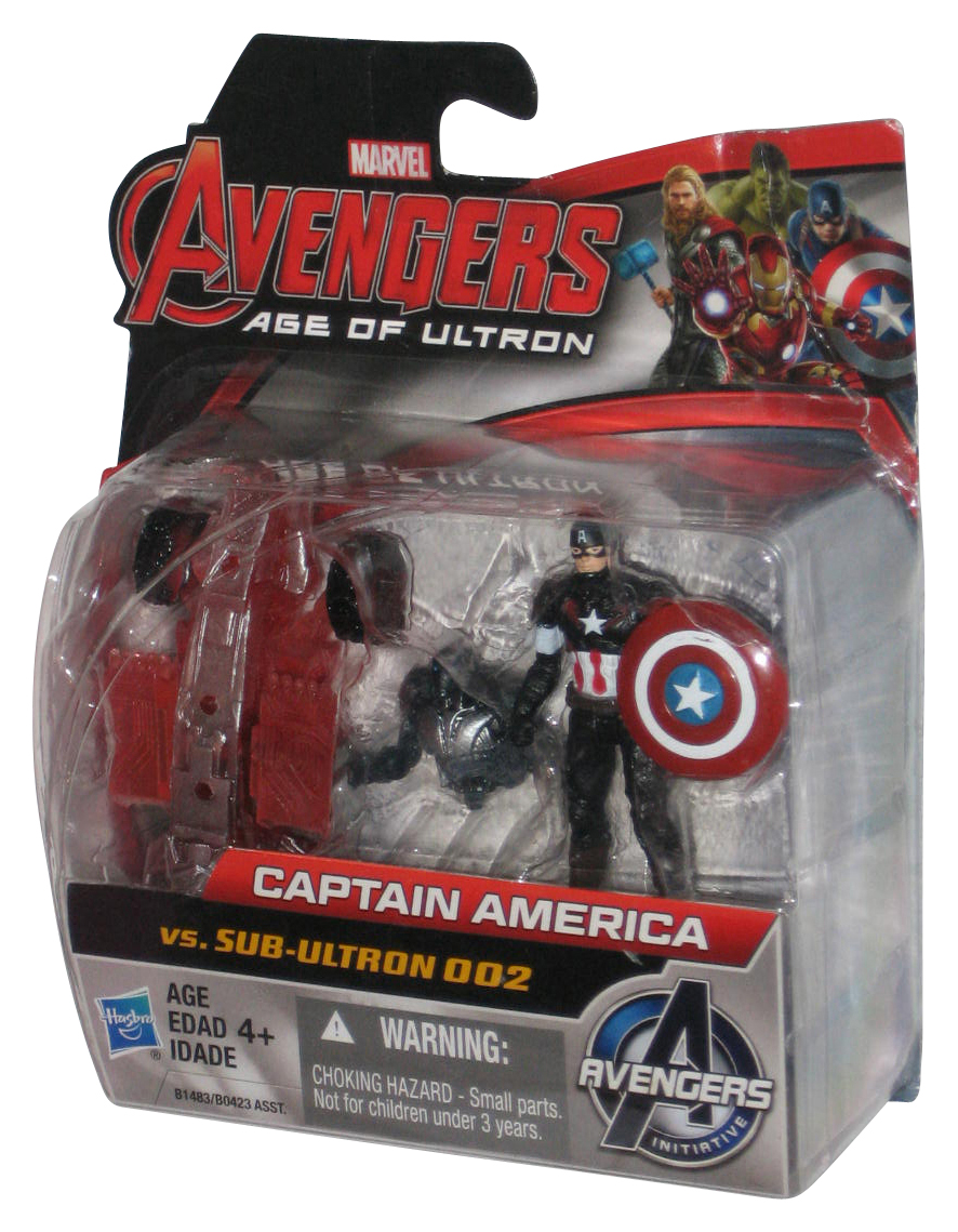 Minifigures Marvel US Seller Ultron WE COMBINE SHIPPING