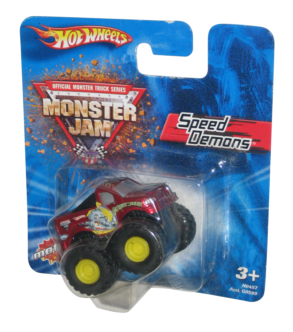 hot wheels devastator