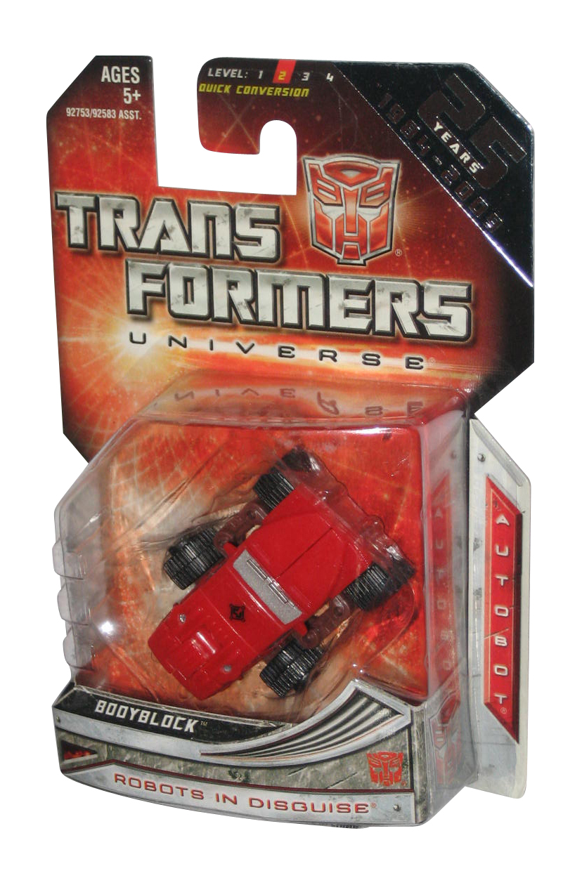 mini transformers toy