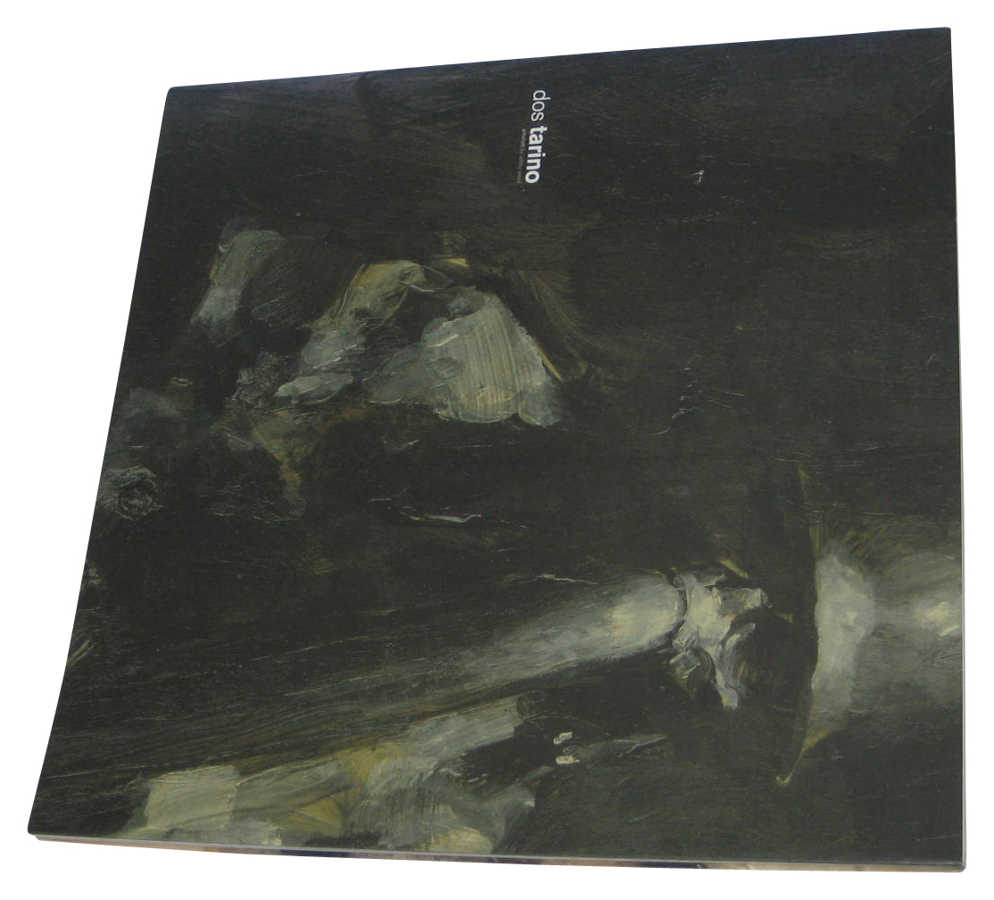 dos tarino　ASHLEY WOOD Ashley Wood UNO TARINO + DOS TARINO + TRE TARINO SET- 3 Book
