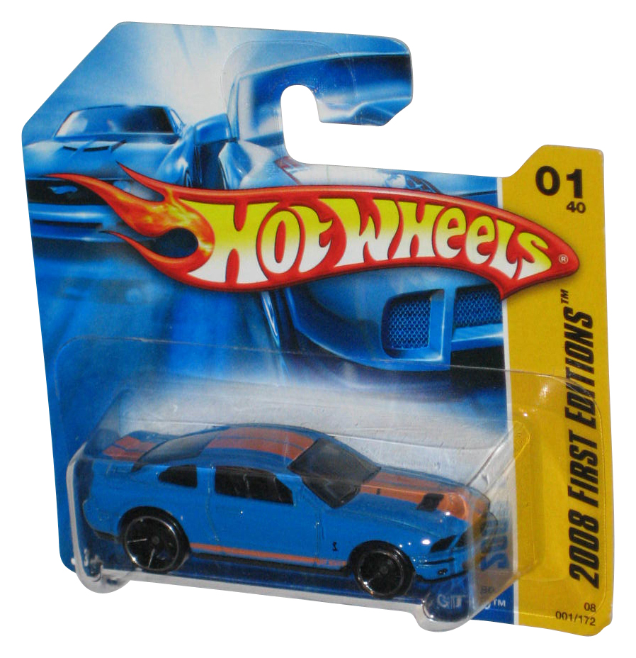 Hot Wheels 2008 FIRST EDITIONS ミニカー GKX55414.jpg