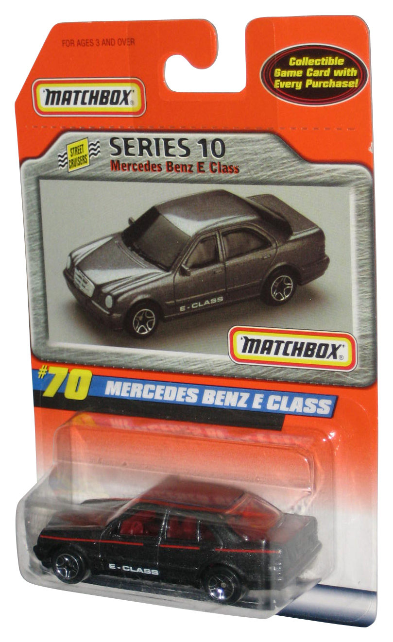 Mercedes-Benz ミニカーセット 5台 GKX72152.jpg