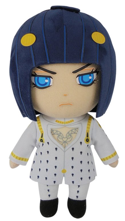 jojo plush toy