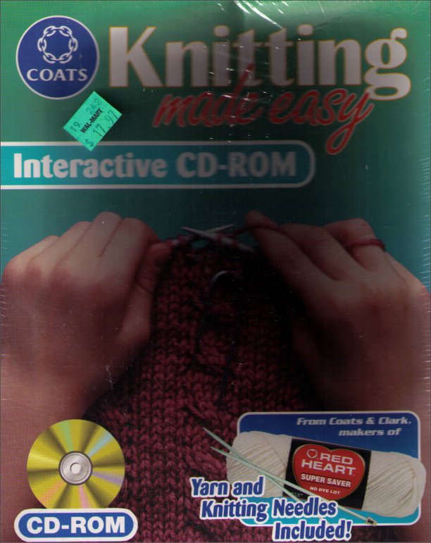 knitting made easy