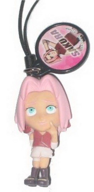 sakura banpresto