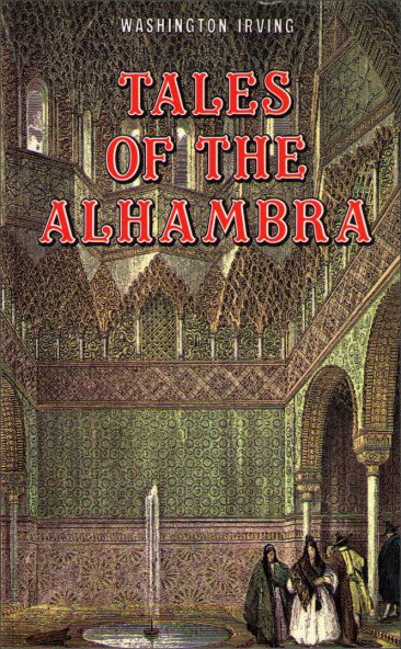 tales of the alhambra