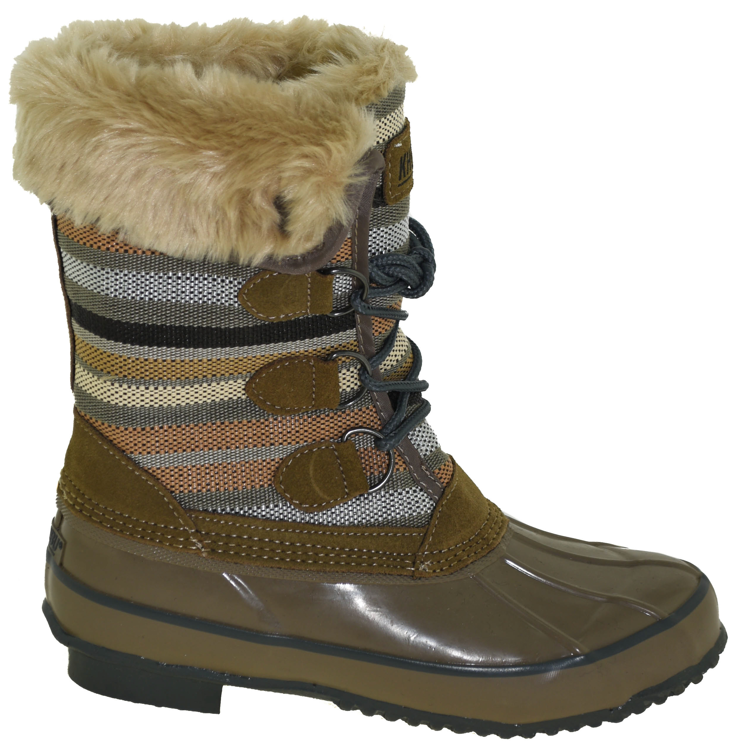 khombu winter boots