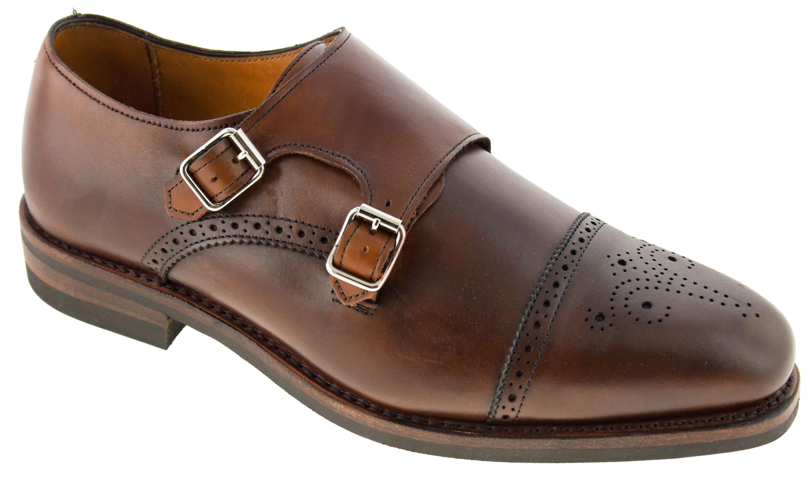 allen edmonds monk strap
