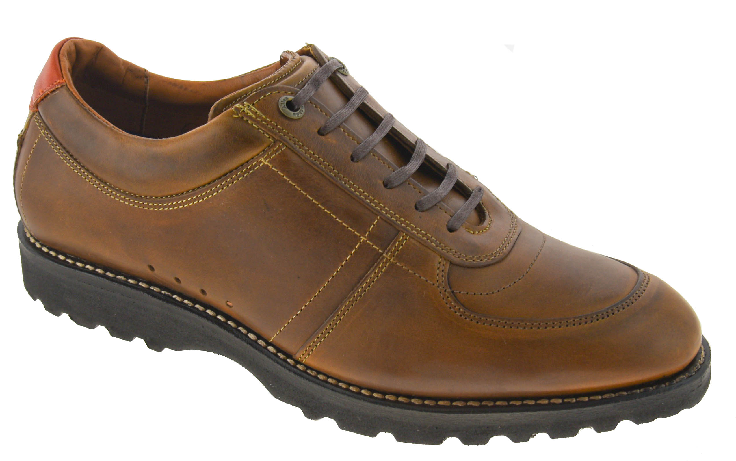 brown allen edmonds