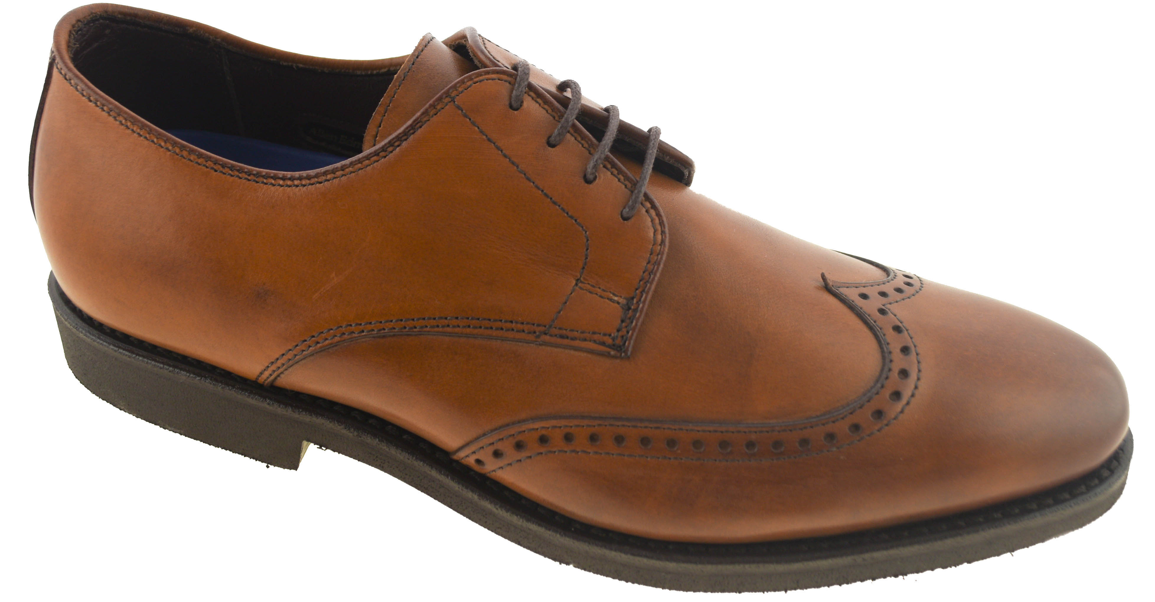 allen edmonds university wingtip