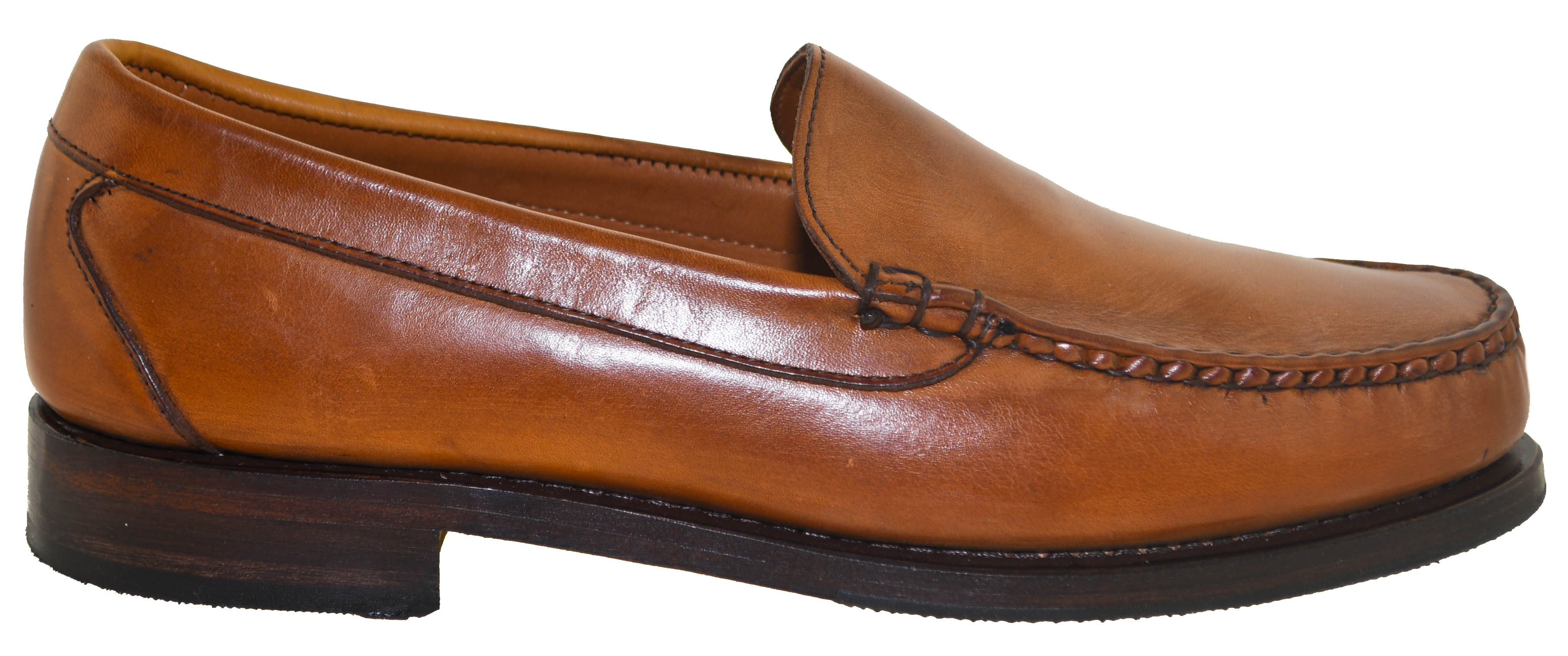 brown allen edmonds