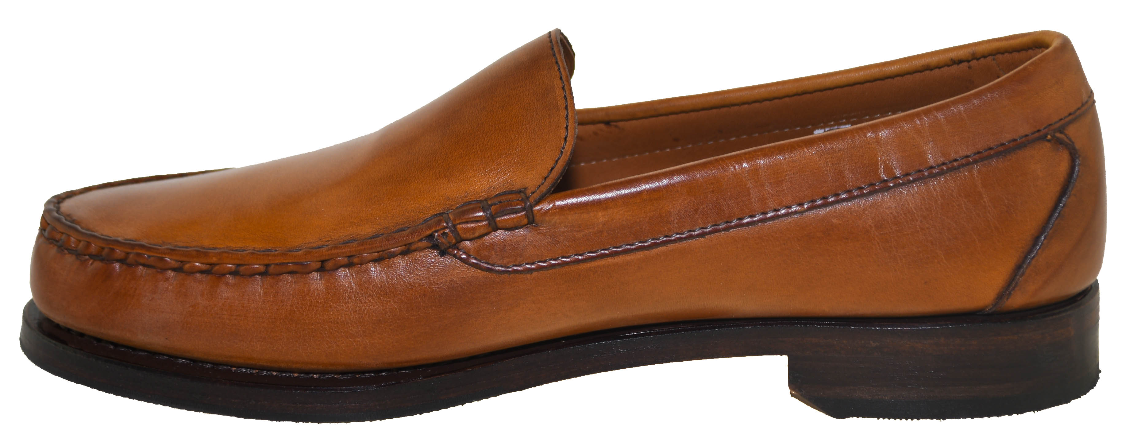 Allen Edmonds Men's Loafer Brown Style 21959 52943 | eBay