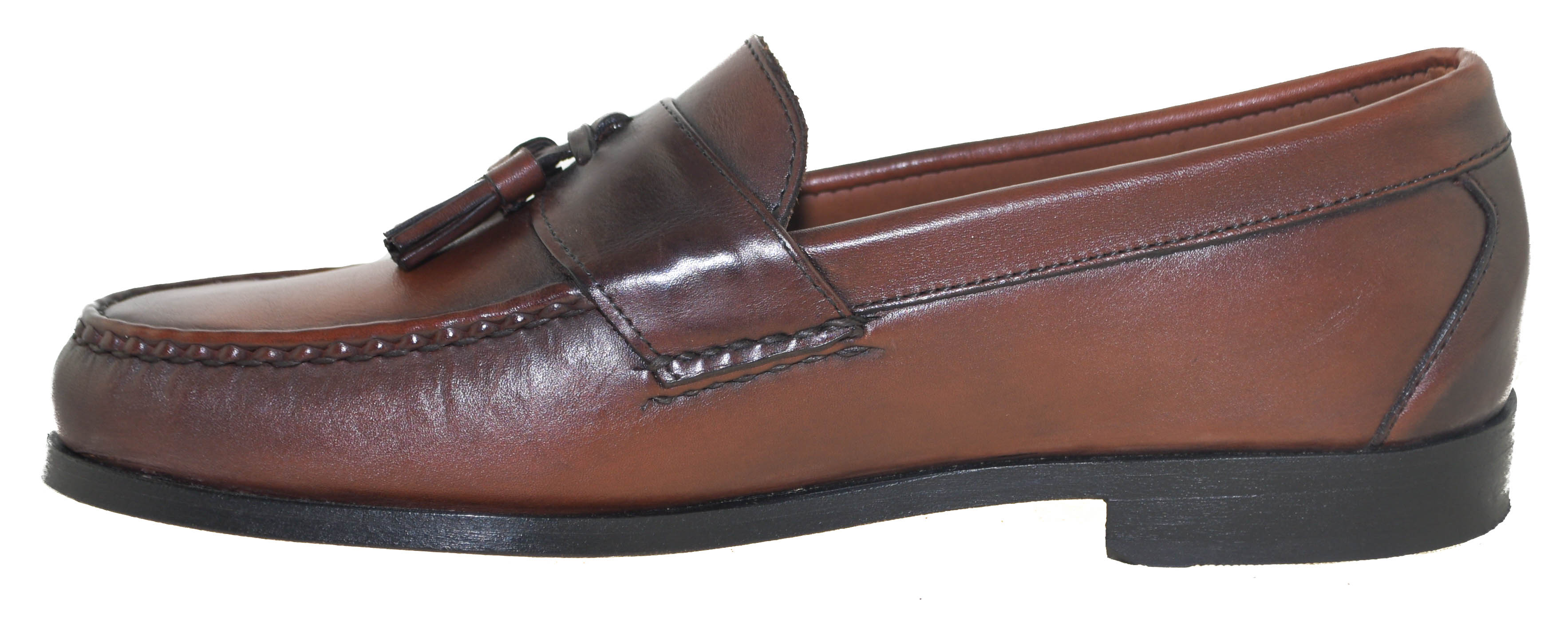 brown allen edmonds