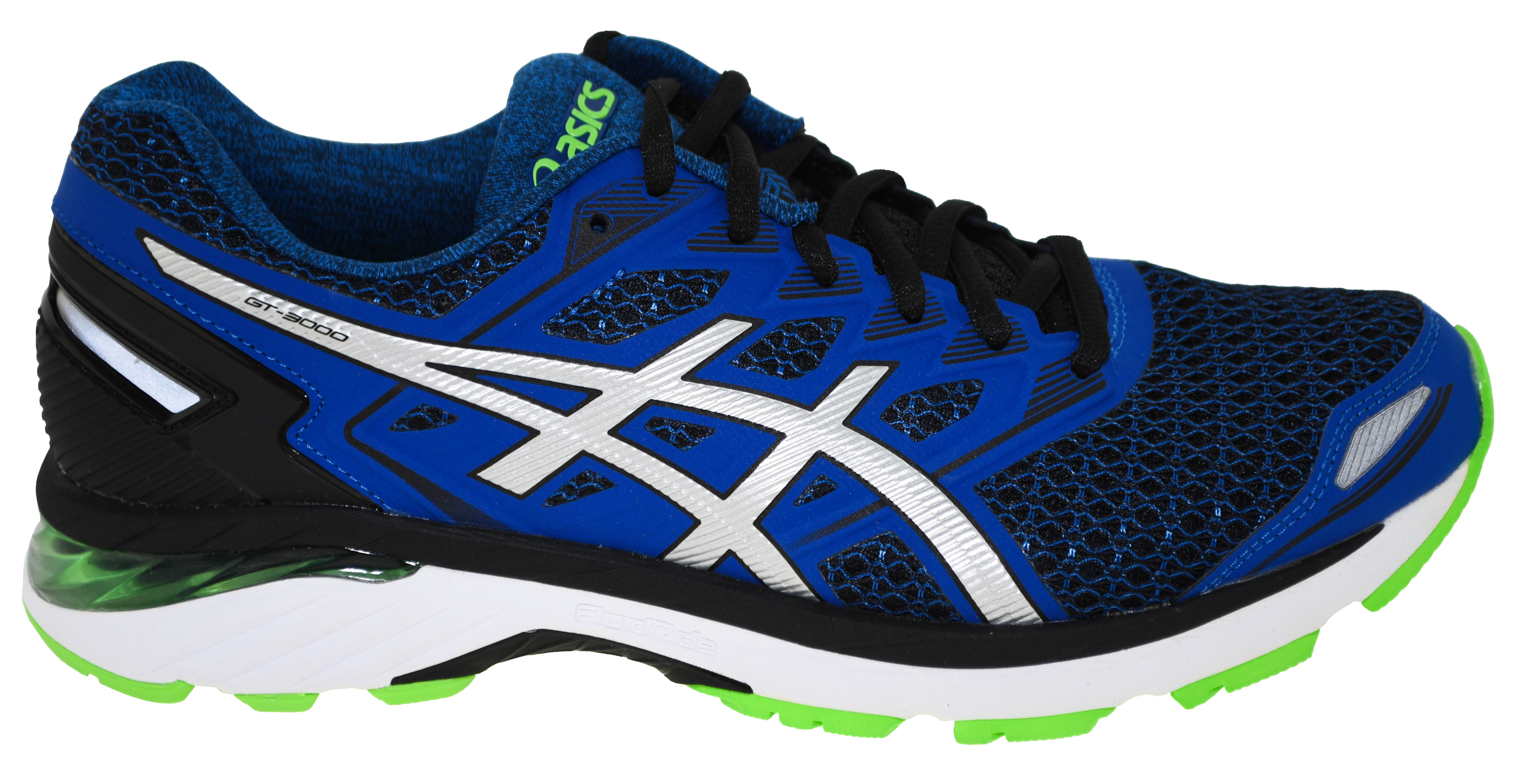 ASICS GT3000 negro ASICS GT3000 negro