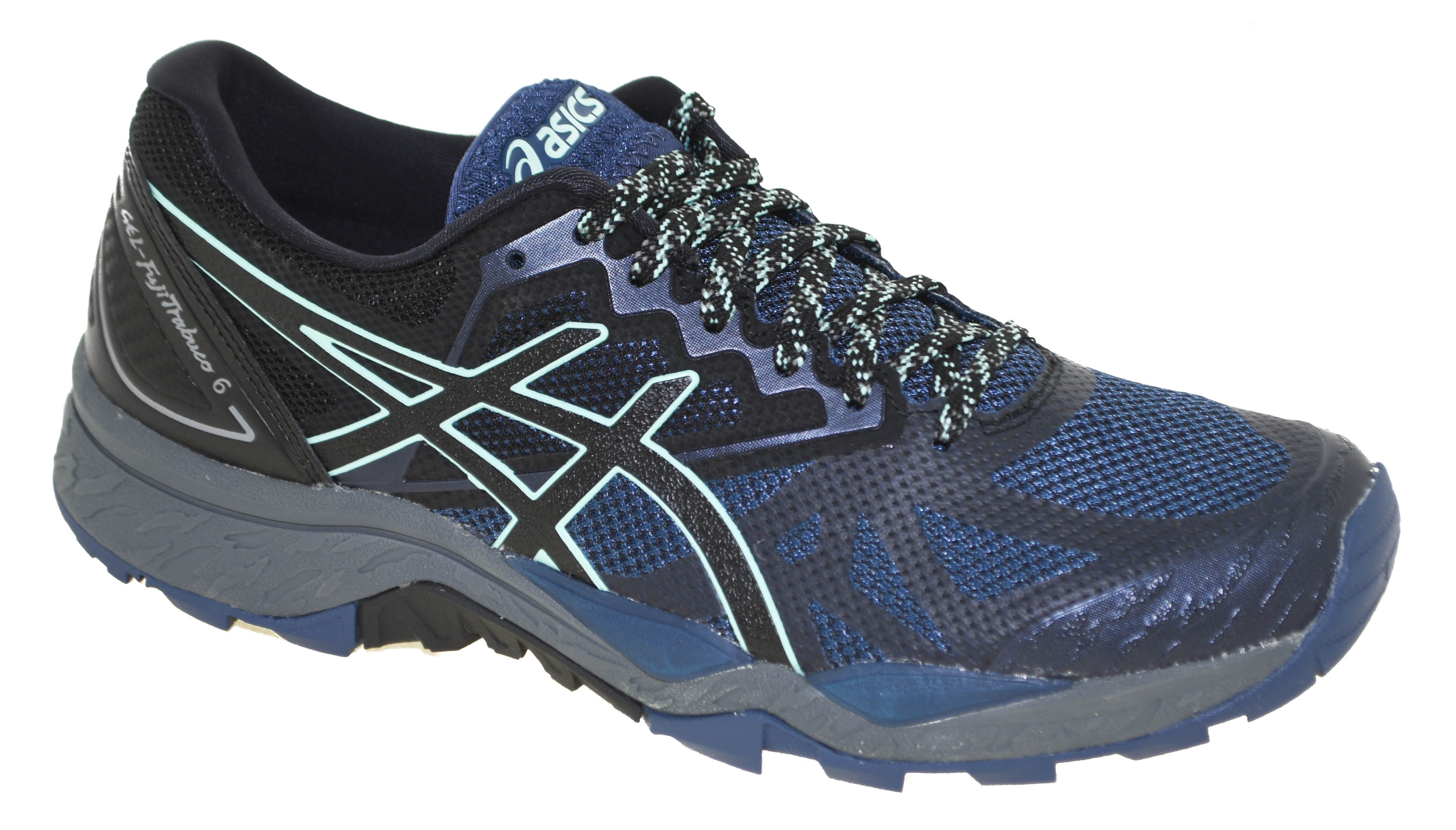 ASICS GEL FUJI Bebé ASICS GEL FUJI Bebé