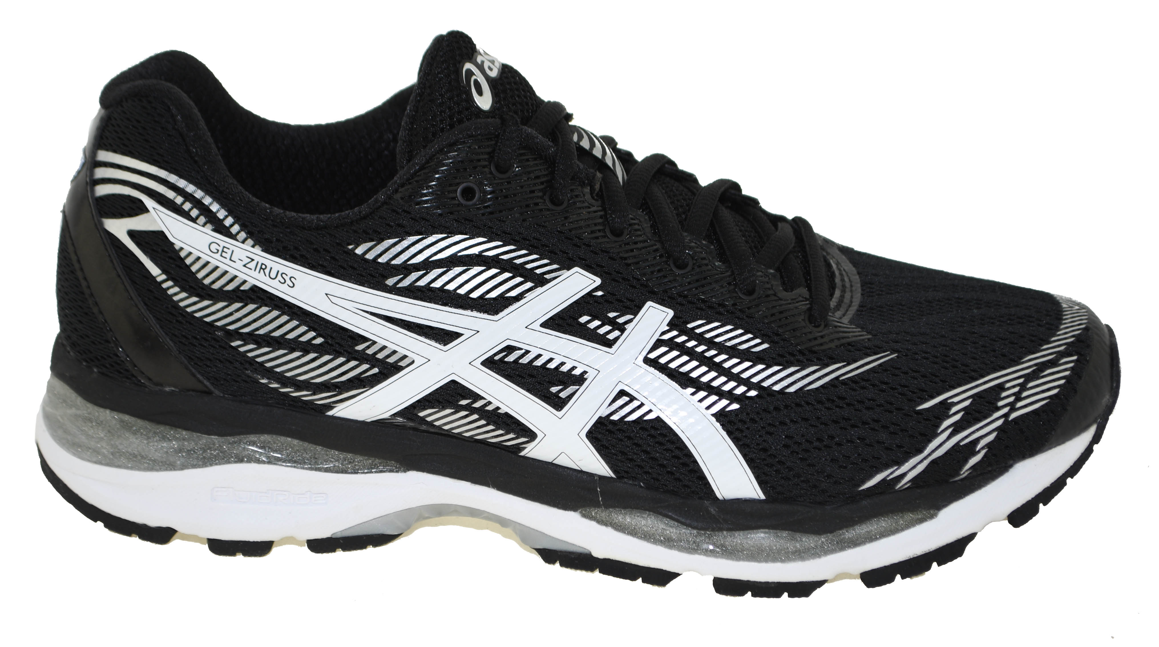 asics ziruss recensioni