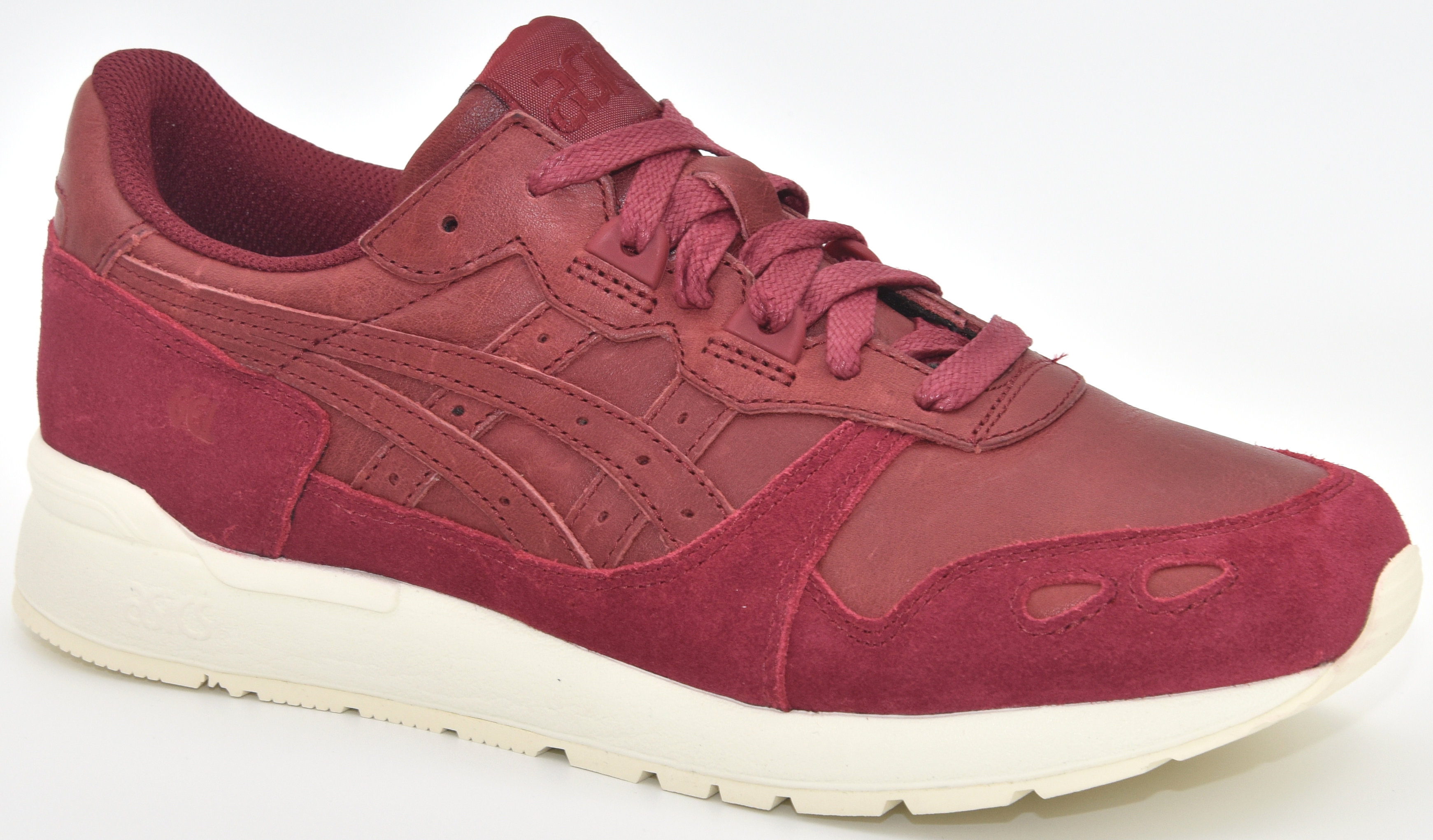ASICS Tiger Men's GEL-Lyte Sneaker H822L 2626 | eBay