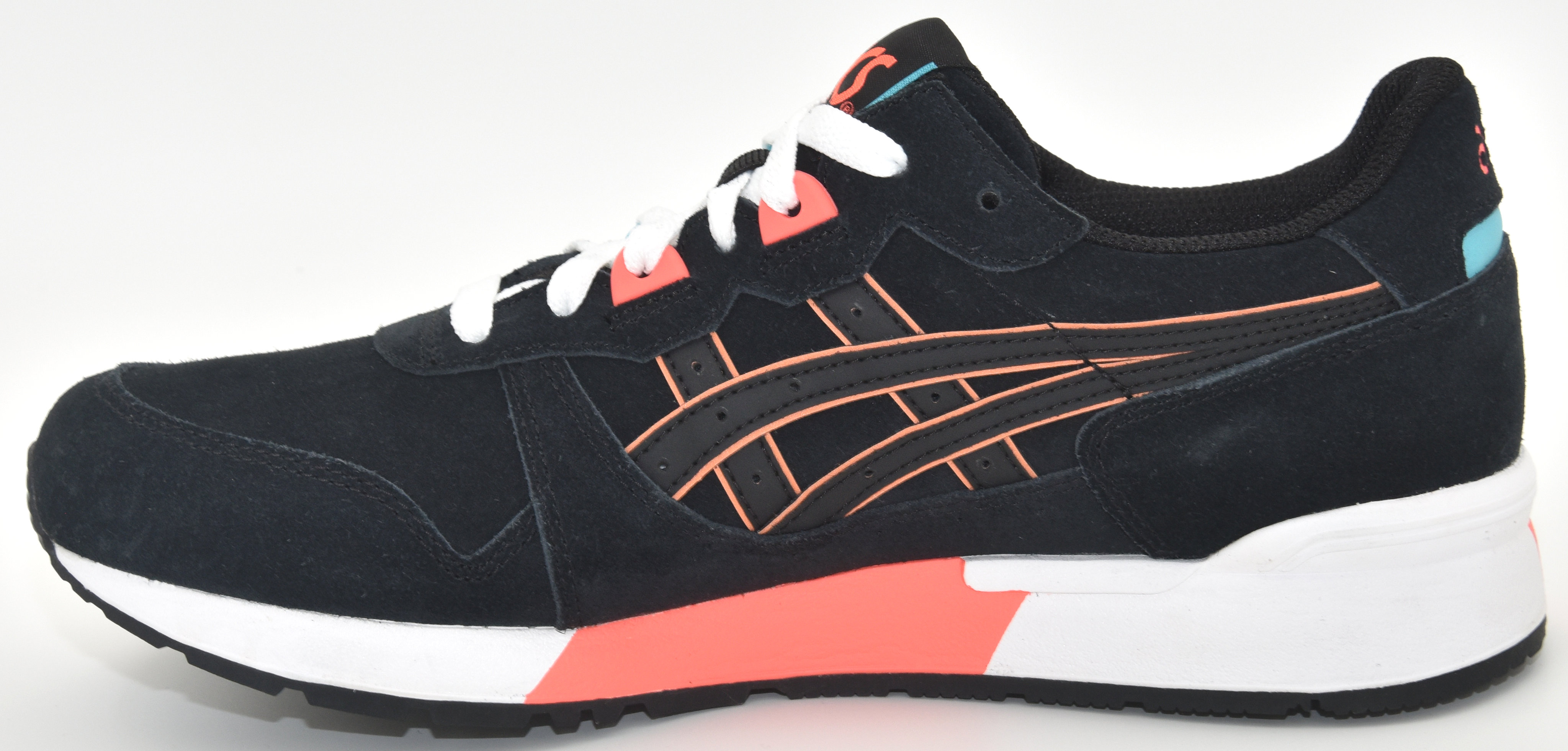 ASICS Tiger Men's GEL-Lyte Sneaker H8ATK-9090 | eBay