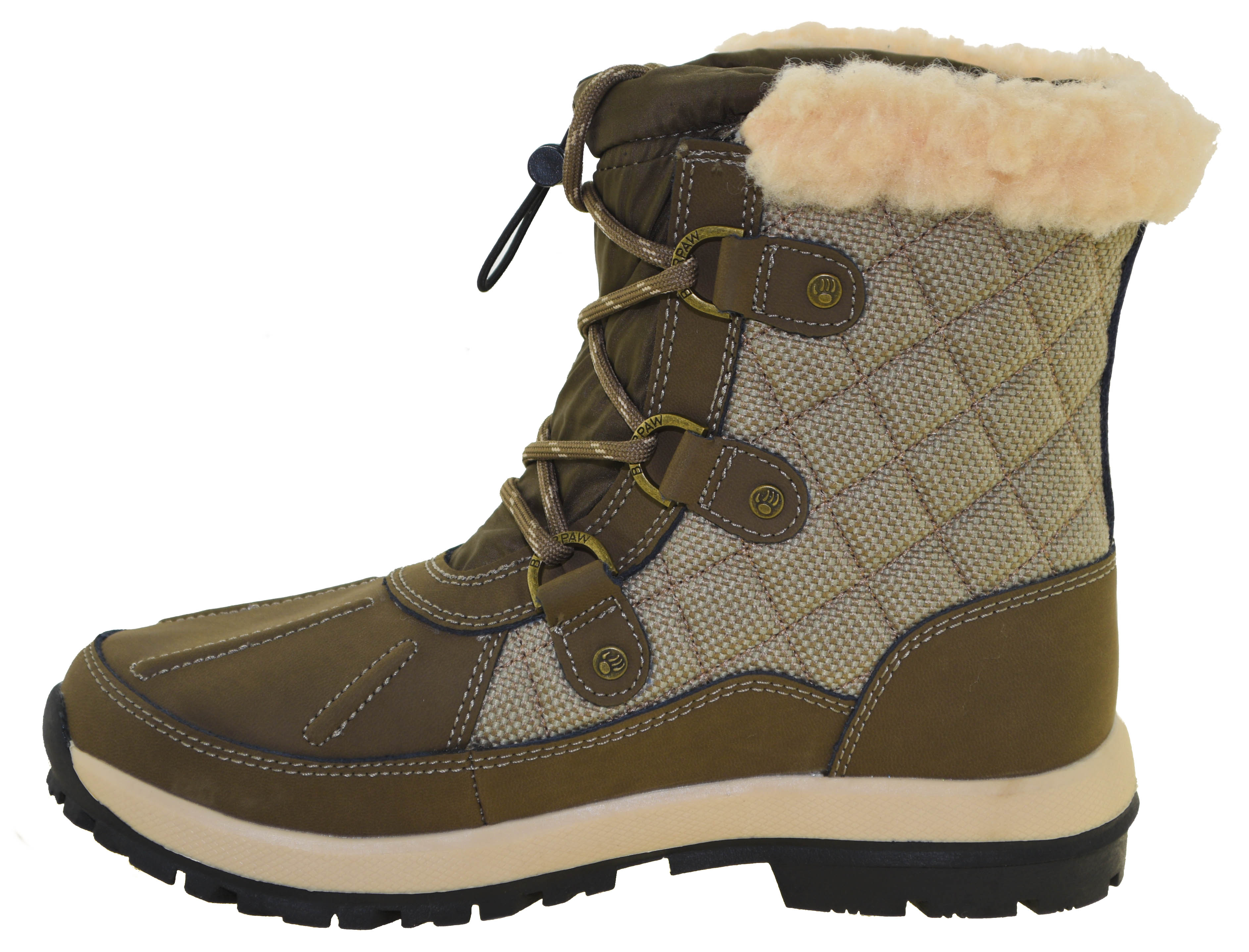 bearpaw bethany