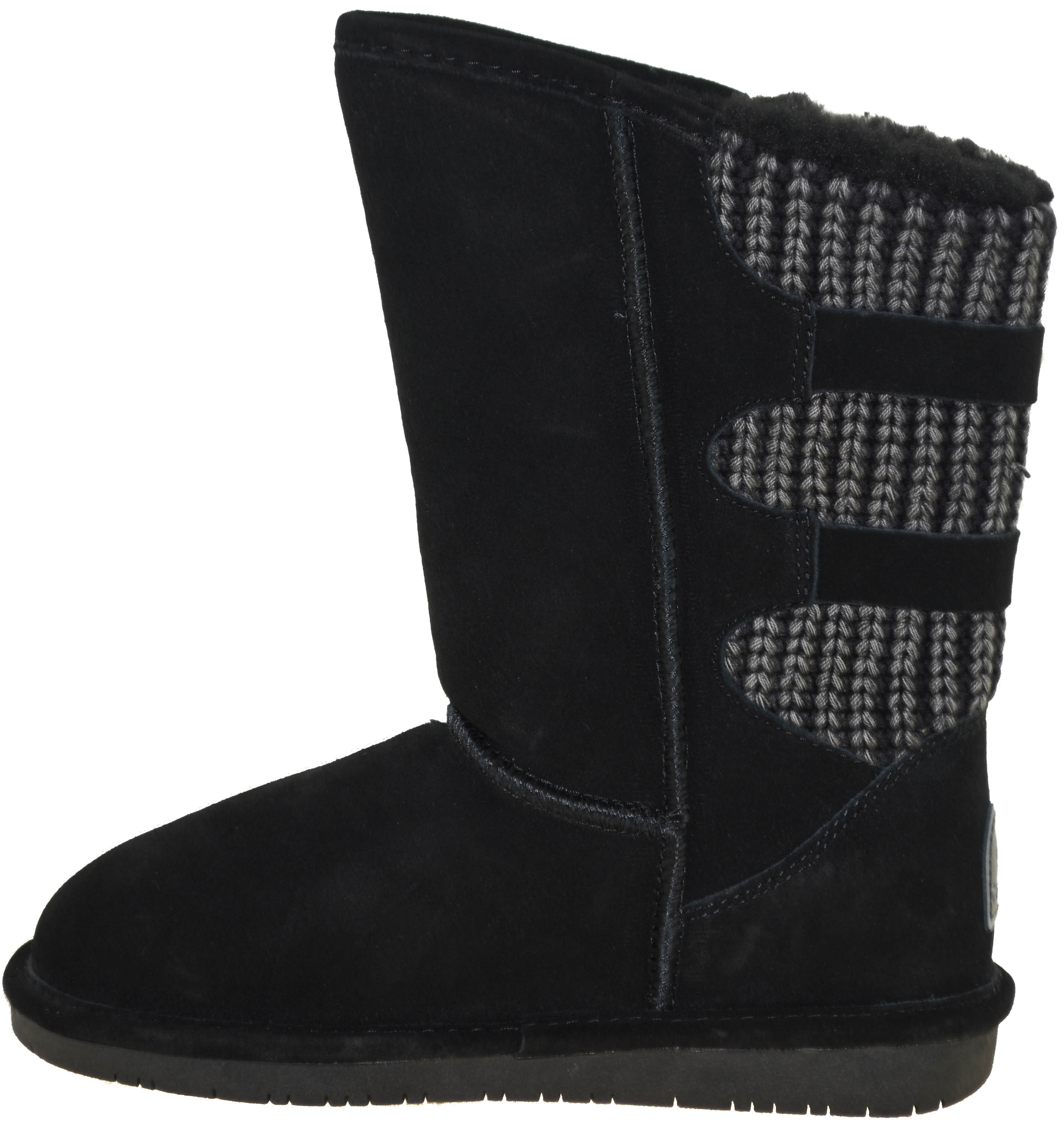 Boshie Wide Winter Boot Style 1670W 