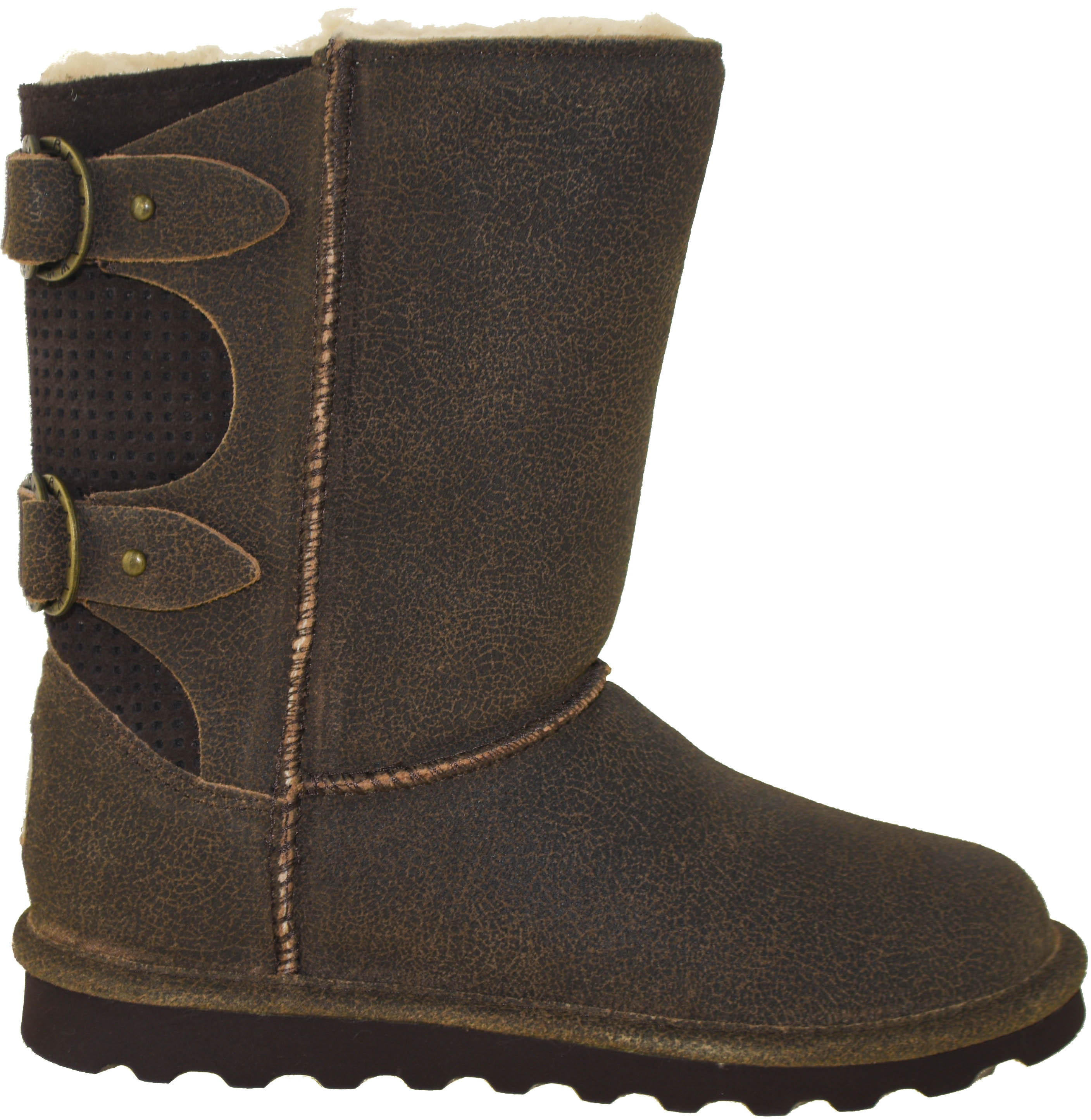 Bearpaw hot sale clara boot