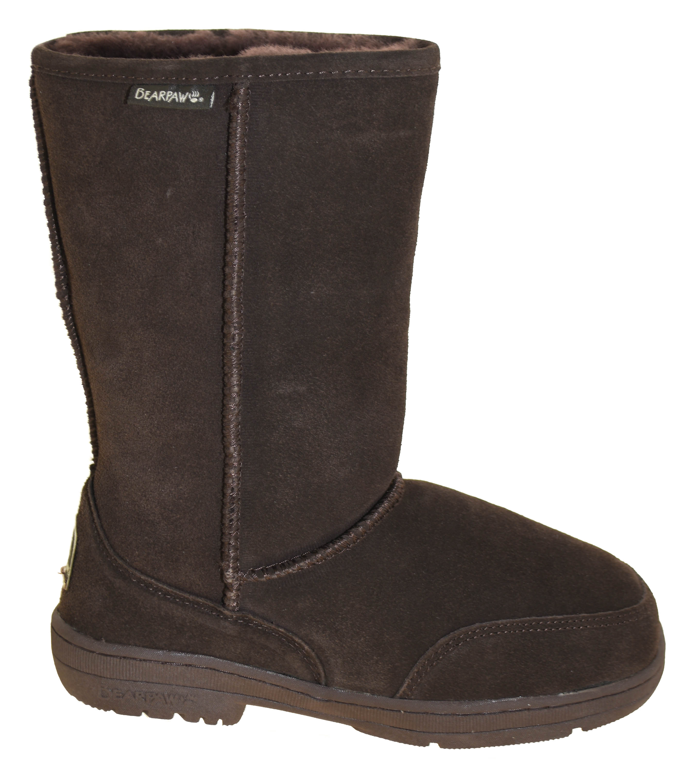 bearpaw snow boots review