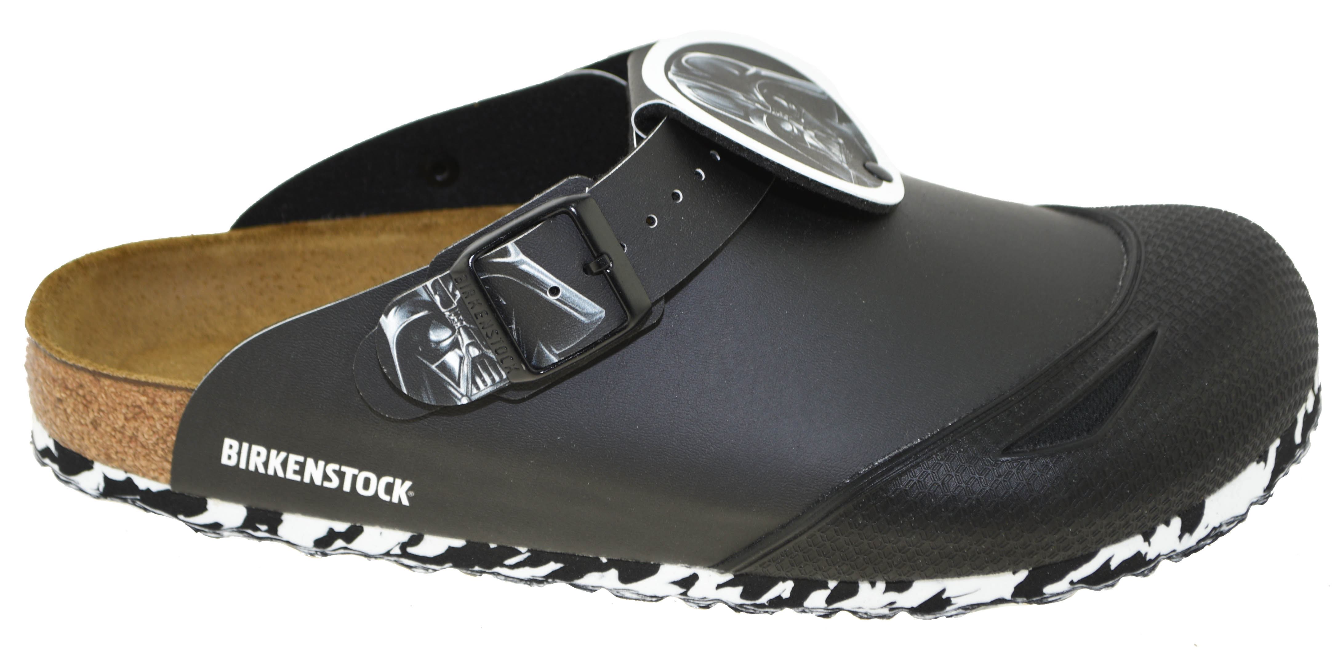 birkenstock star wars clogs