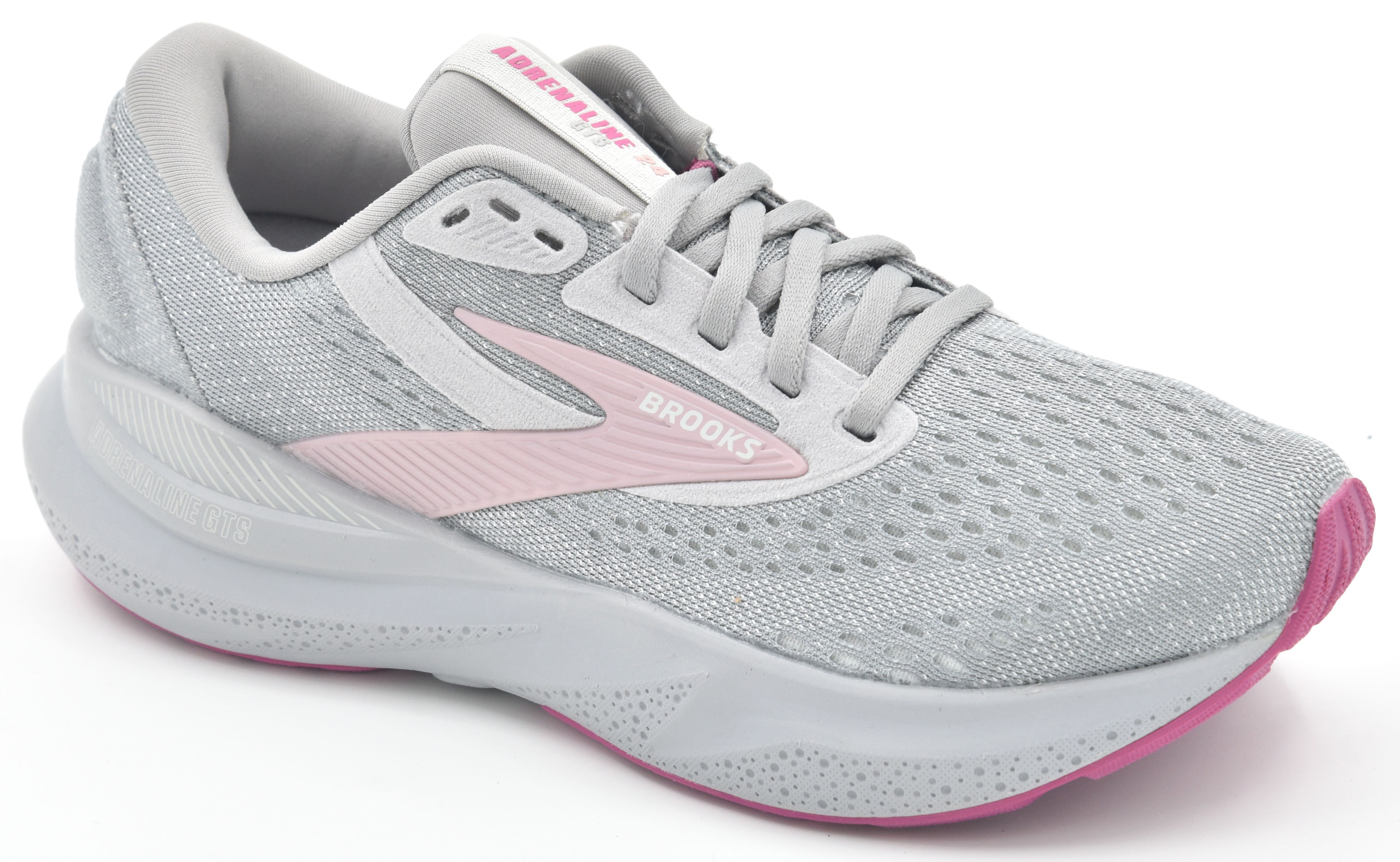 Brooks Women's Adrenaline GTS 24 Running Shoes 120426 019 | eBay