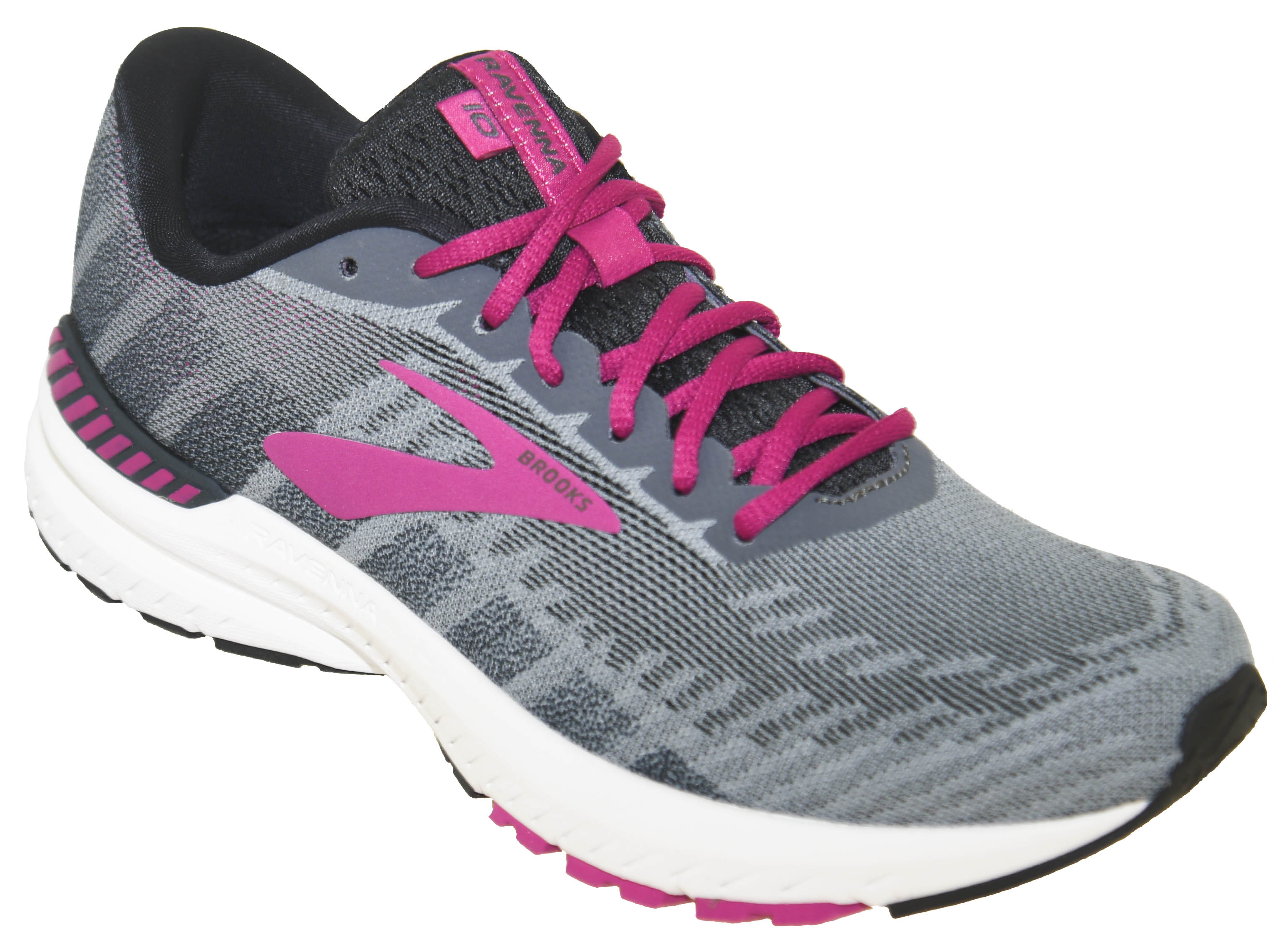 brooks womens ravenna 10
