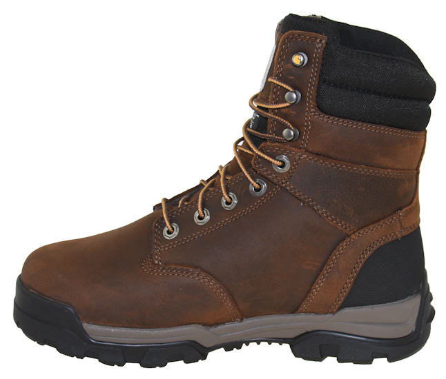 carhartt soft toe work boots