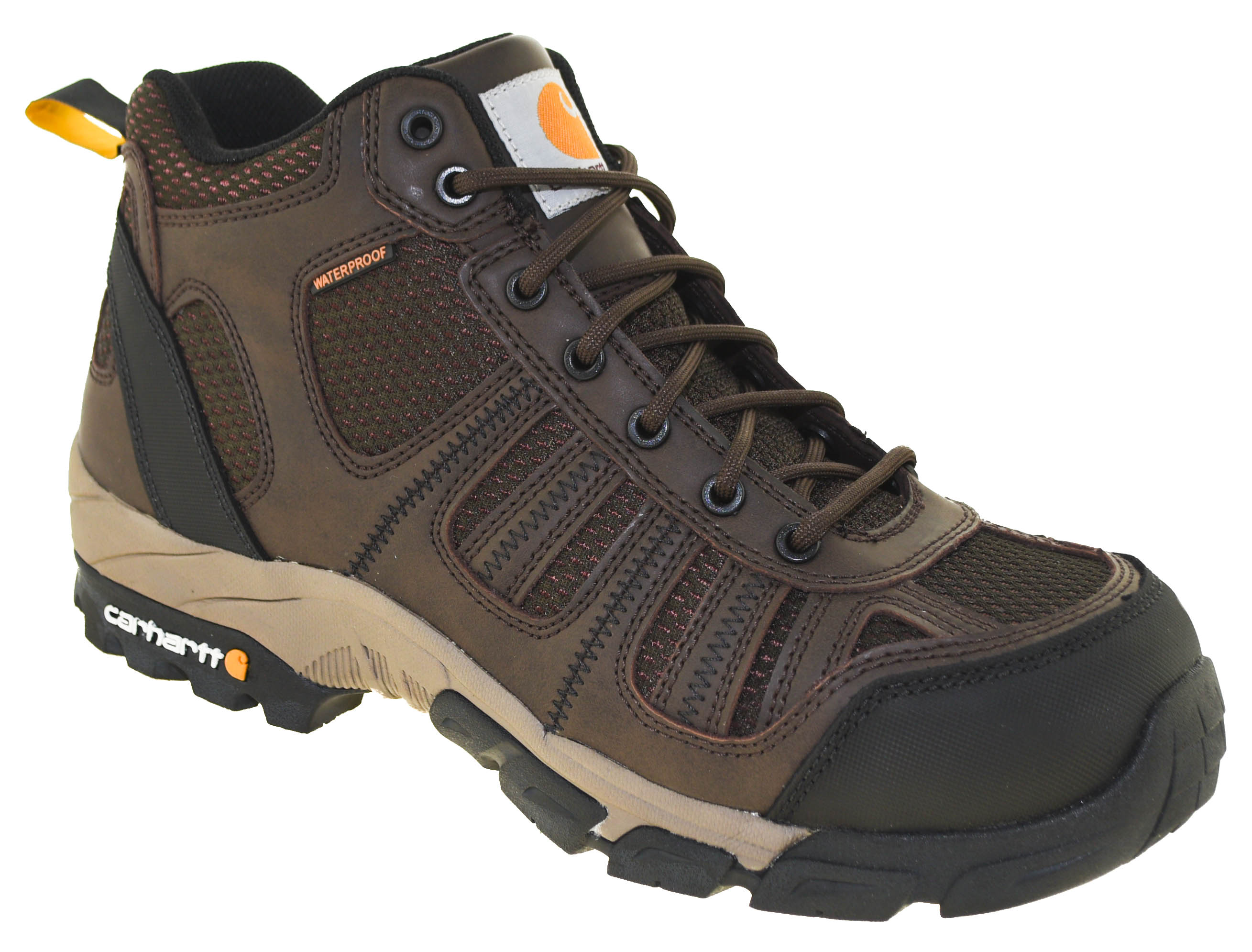 carhartt composite toe