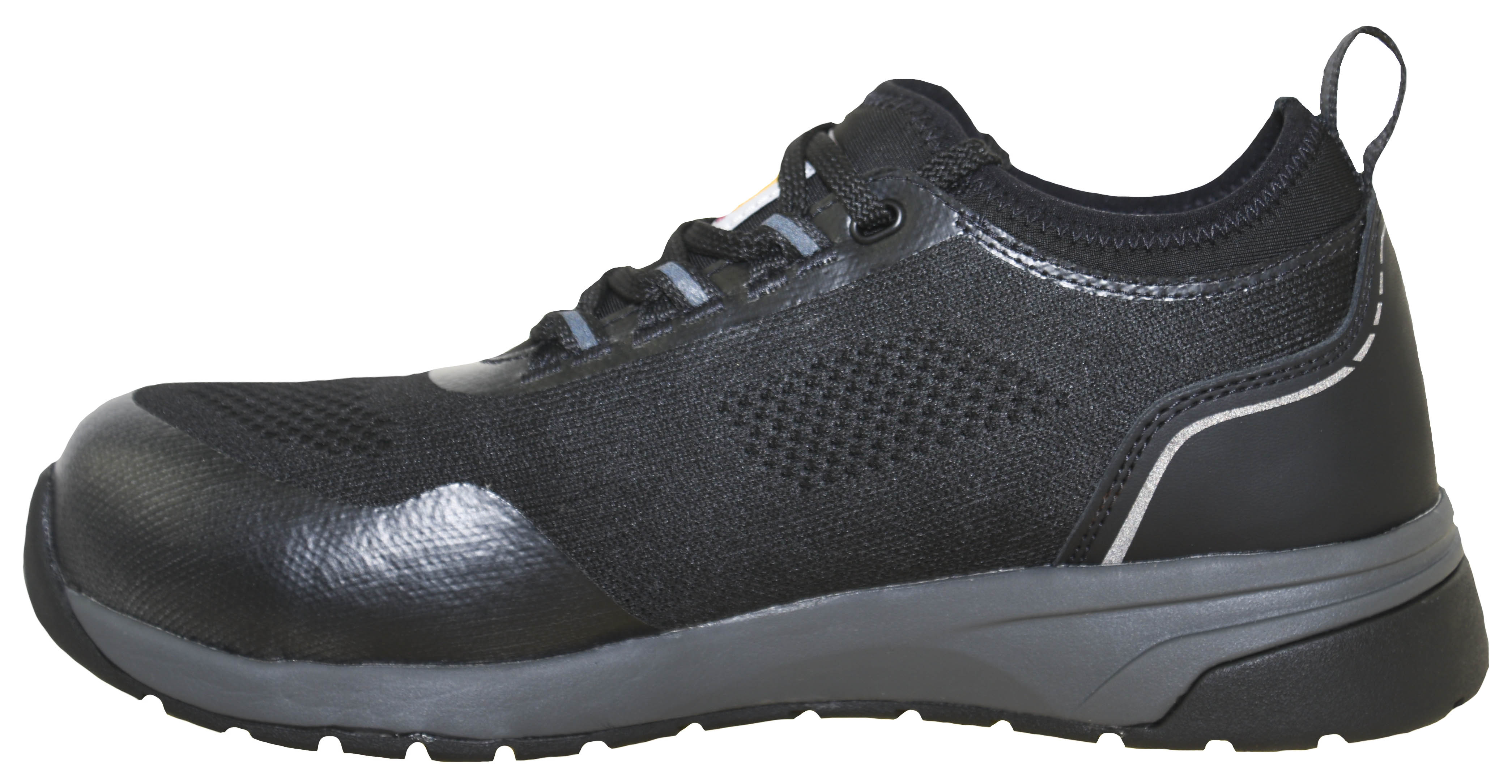 MEN\'S CARHARTT FA3401 Force Nano composite toe work shoe size 7 Carhartt Men main image 4