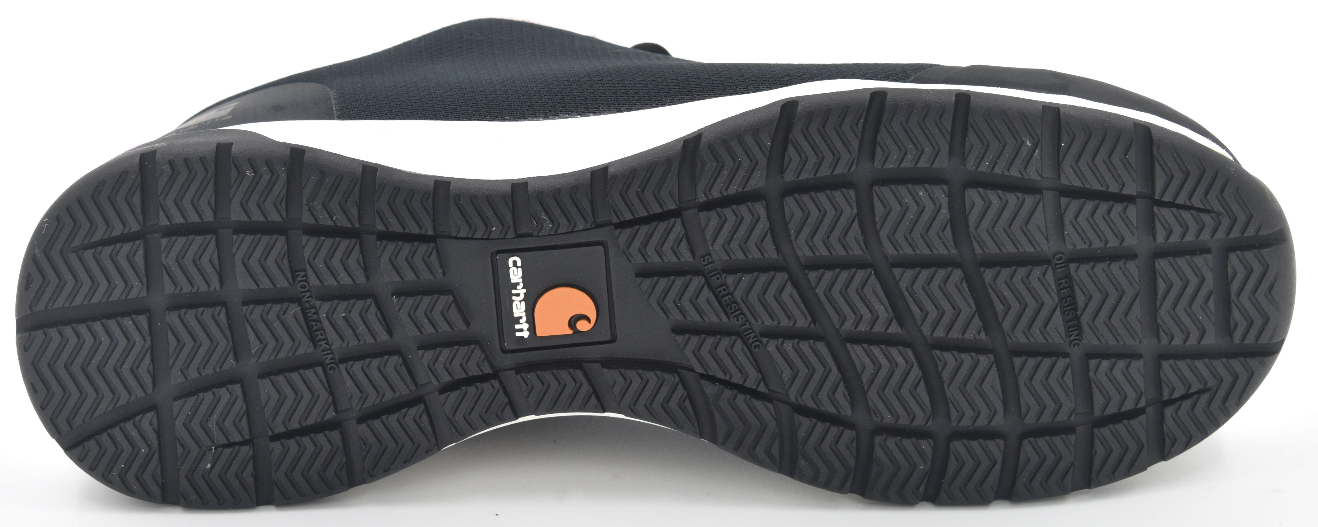 Carhartt Womens work shoes size 8, style FA3481 W , Med width Carhartt Force® Work Shoe | W | Carhartt main image 2