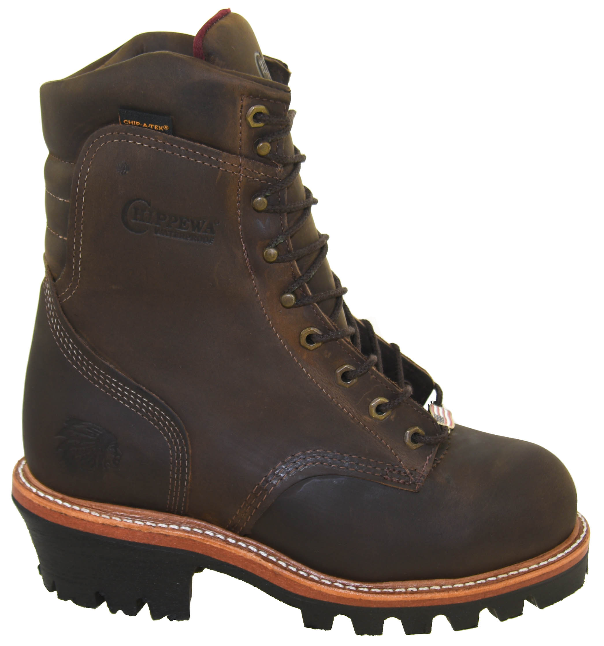 Chippewa Men's Arador 9